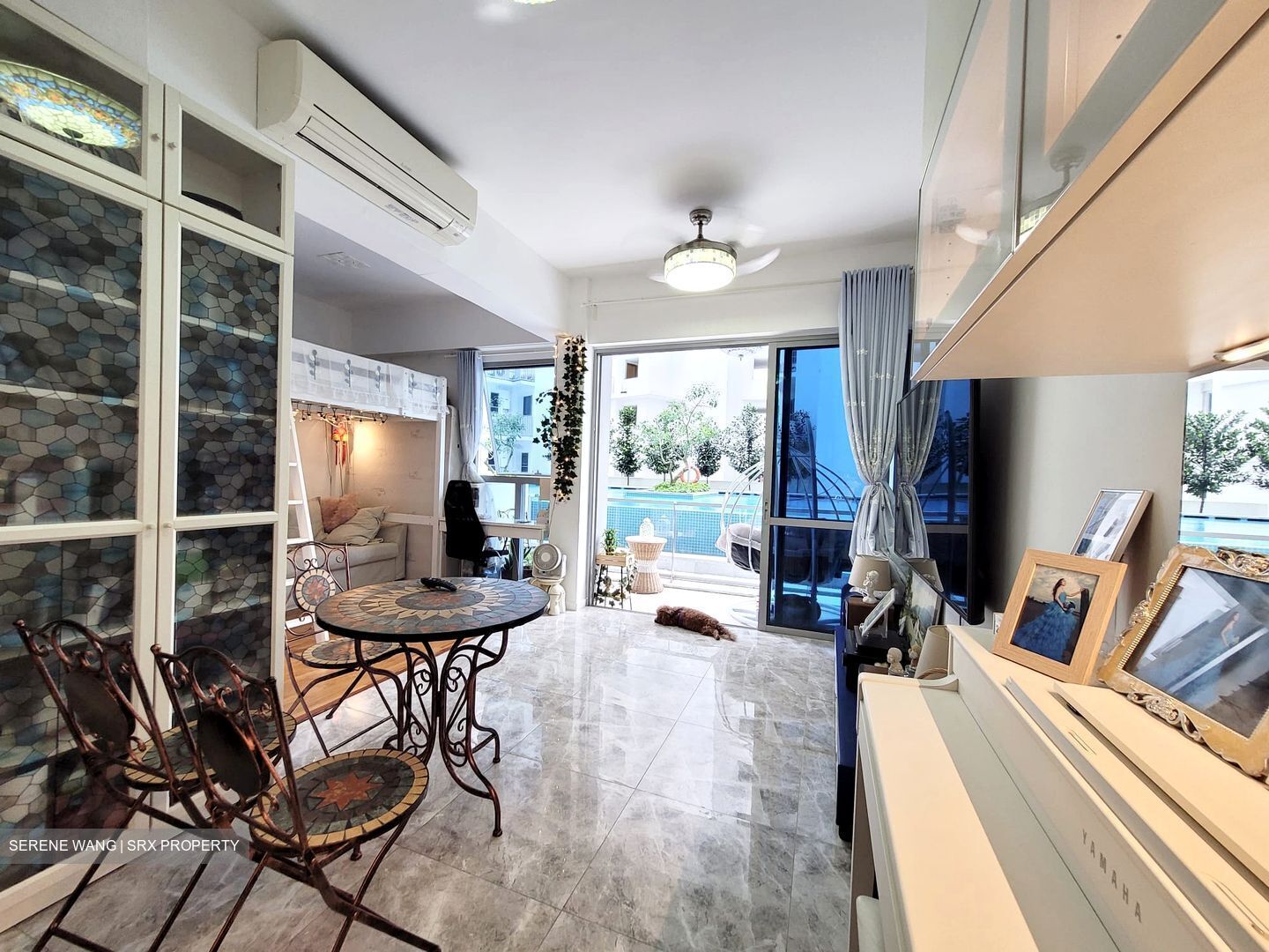 The Santorini (D18), Condominium #406961931